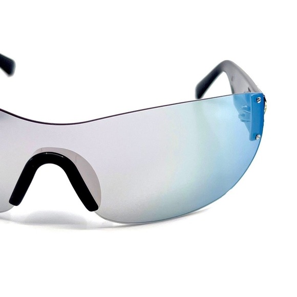 SWAROVSKI Sunglasses SK 364 20C Authentic NEW!!! - Picture 7 of 14